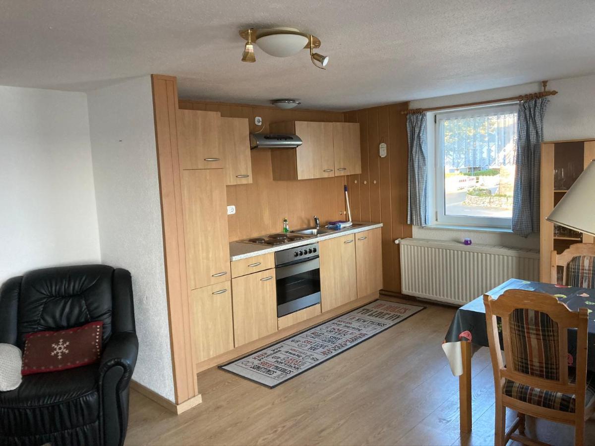 Ahoi Marie Apartment Миделхаген Екстериор снимка