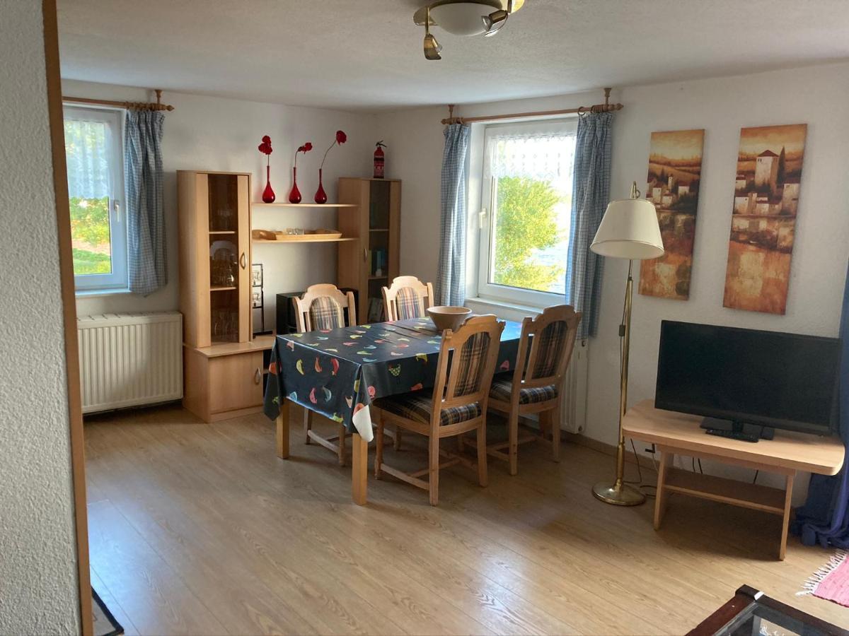 Ahoi Marie Apartment Миделхаген Екстериор снимка