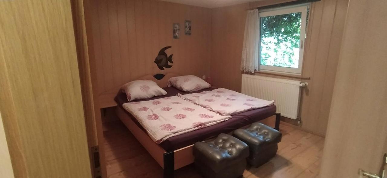 Ahoi Marie Apartment Миделхаген Екстериор снимка
