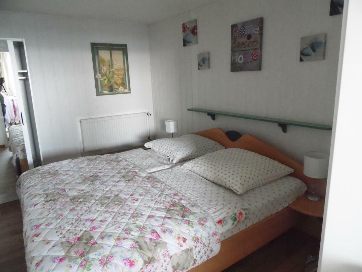 Ahoi Marie Apartment Миделхаген Екстериор снимка